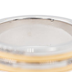 Bague en Or jaune et Diamant - Castafiore