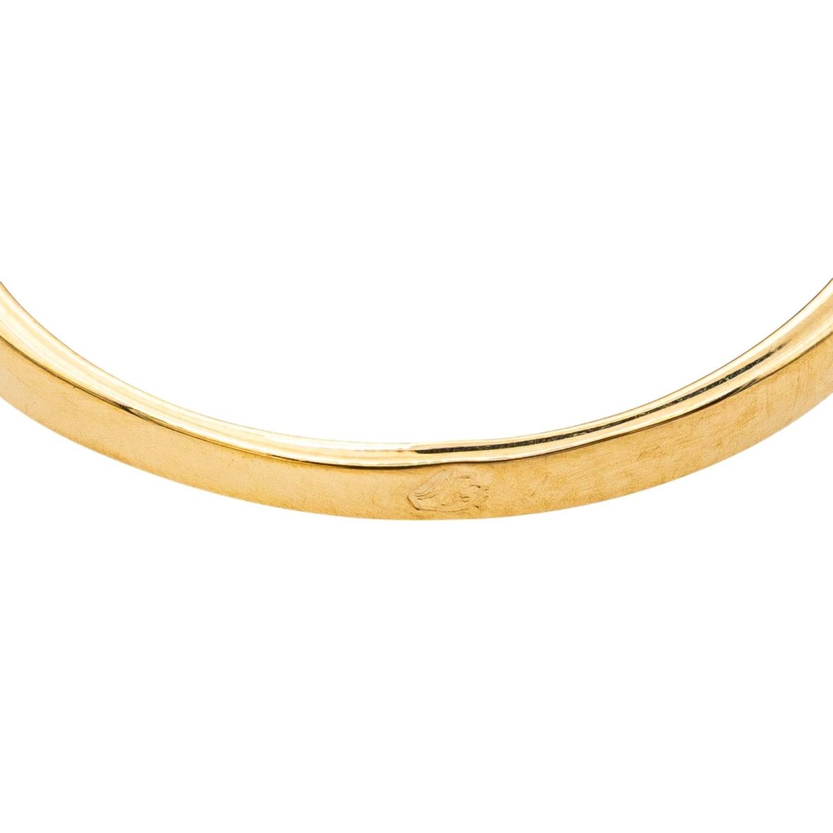 Bague en or jaune, or blanc, émeraudes et diamants - Castafiore
