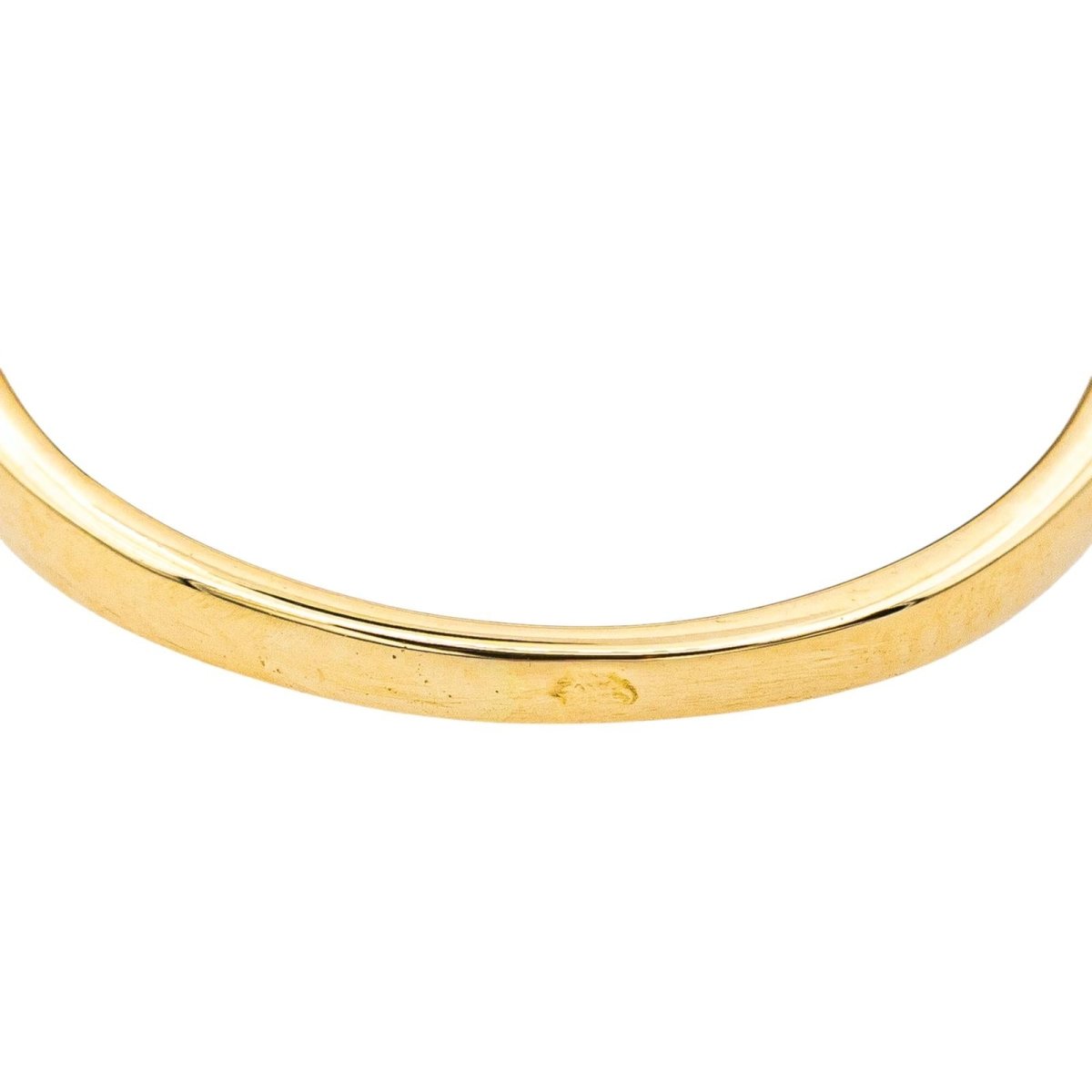 Bague en or jaune, or blanc, émeraudes et diamants - Castafiore