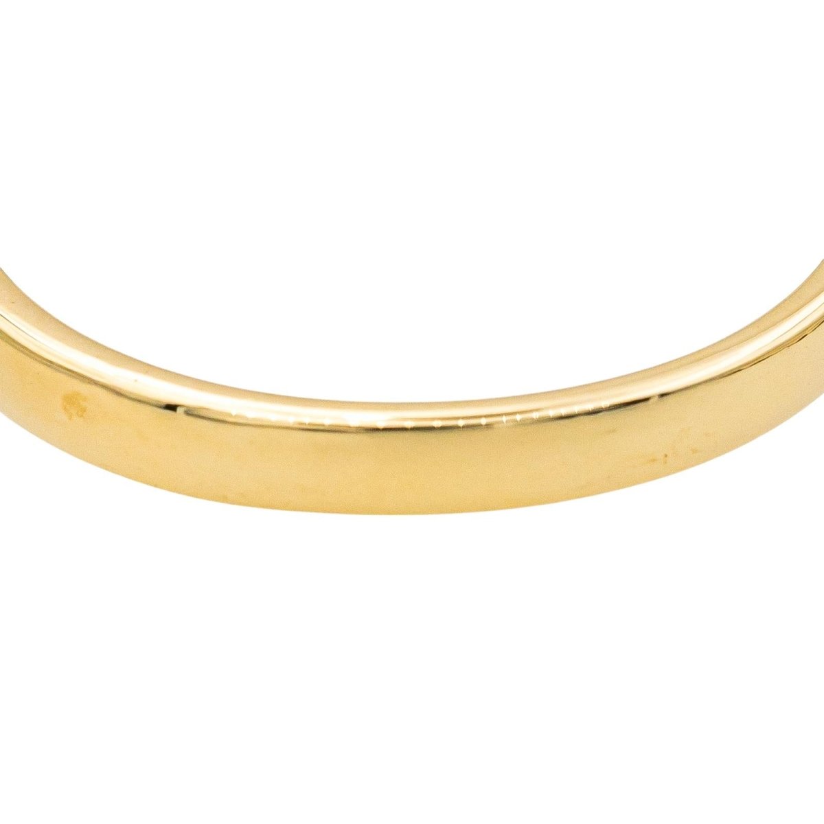 Bague en or jaune, perles et rubis - Castafiore