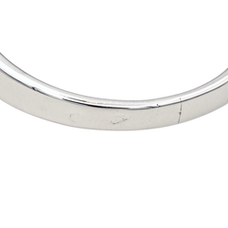 Bague Entourage en or blanc, laque, saphir et diamants - Castafiore