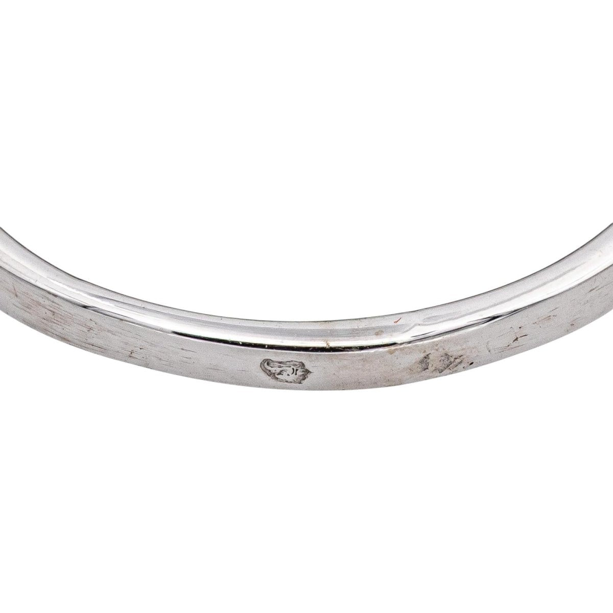 Bague Entourage en or blanc, or jaune, émeraude et diamants - Castafiore