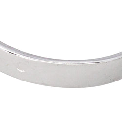 Bague Entourage en or blanc, rubis et diamants - Castafiore