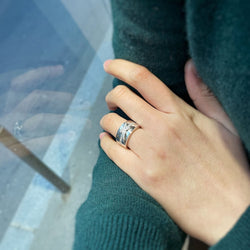 Bague Etoile Divine - Mauboussin