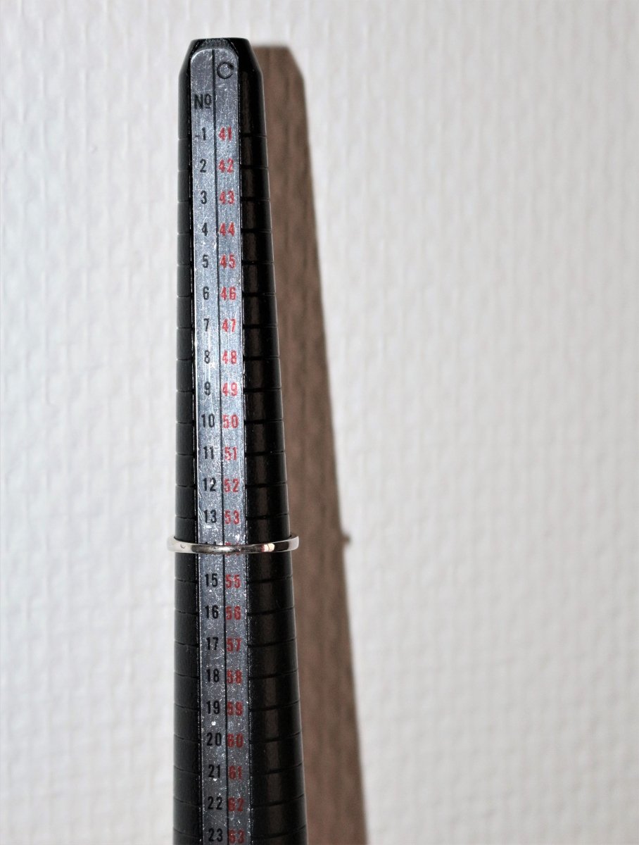 Bague Fleur Moderniste émeraude - Castafiore