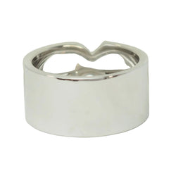 Bague FRED Fredkiss en or blanc - Castafiore