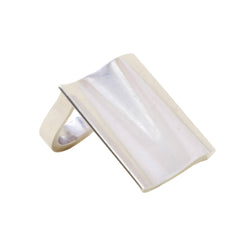 Bague GEORG JENSEN en argent - Castafiore