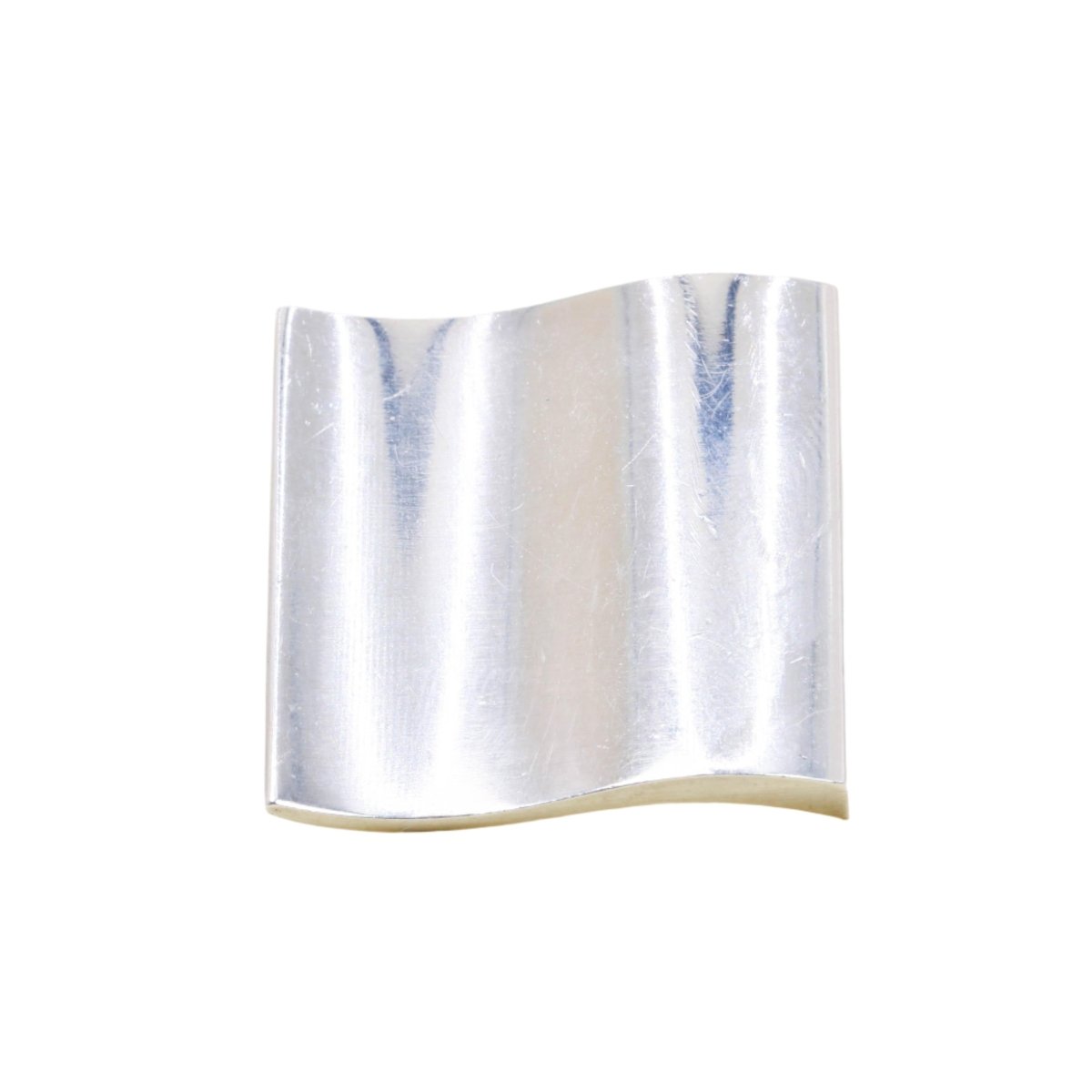 Bague GEORG JENSEN en argent - Castafiore