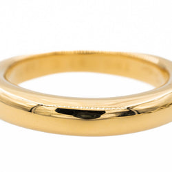 Bague Jonc CARTIER en or jaune - Castafiore