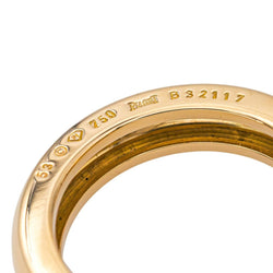 Bague Jonc PIAGET "Dancer" en or jaune - Castafiore