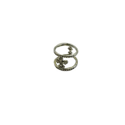 Bague LOREE RODKIN en platine et diamants - Castafiore