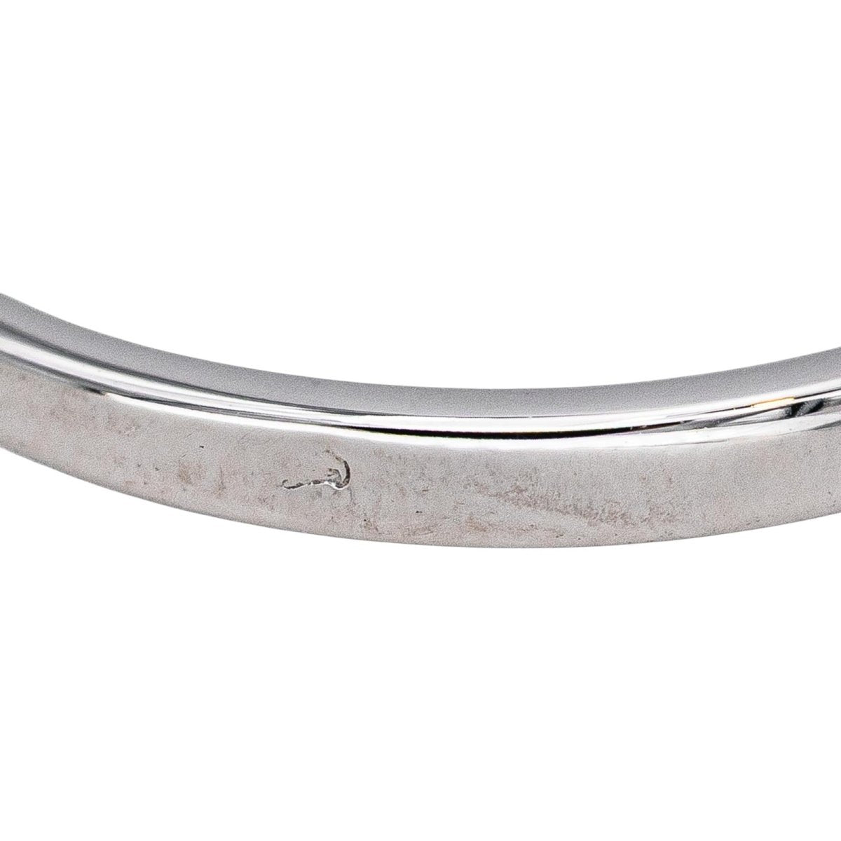 Bague Marguerite en or blanc, émeraude et diamants - Castafiore