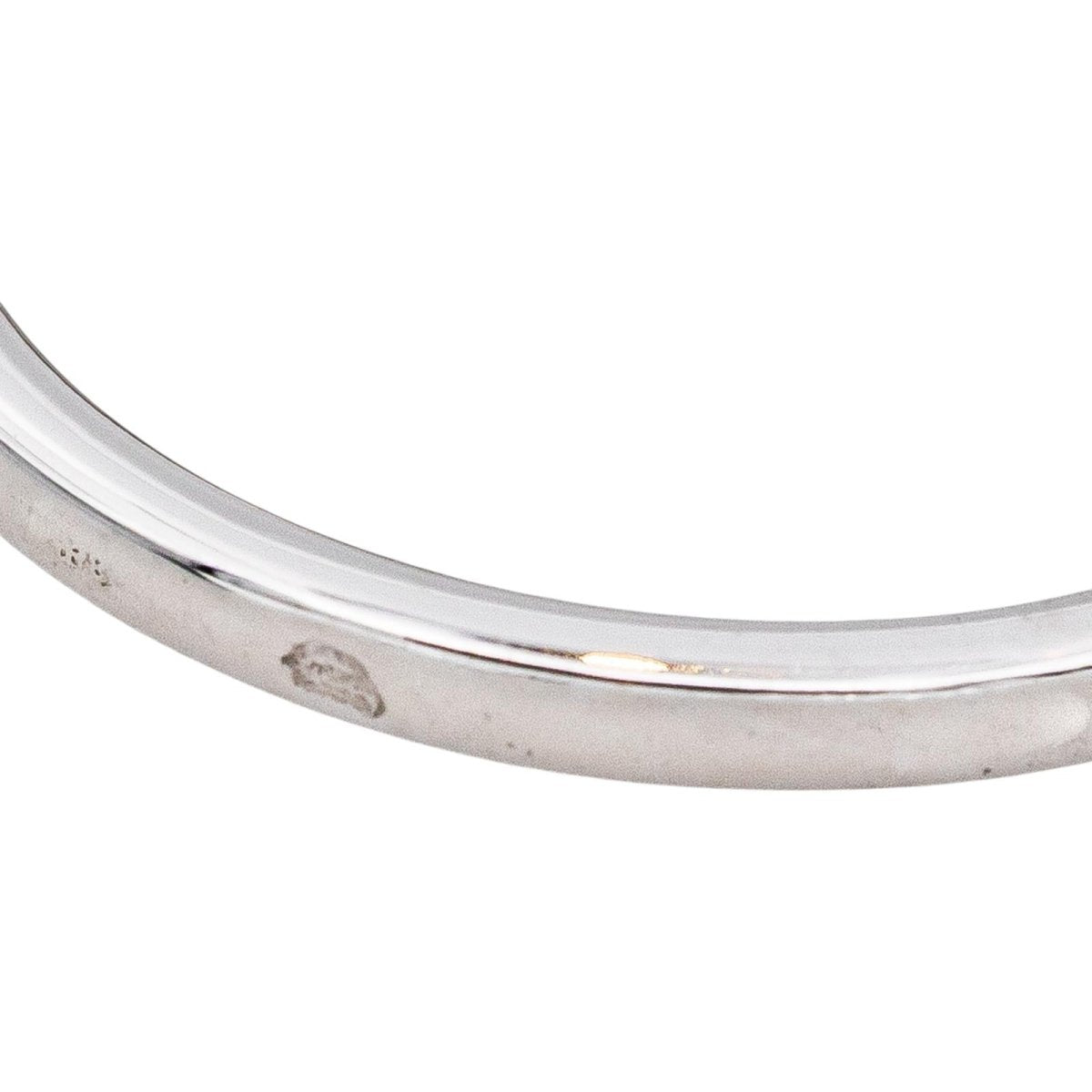 Bague Marguerite en or blanc, émeraude et diamants - Castafiore