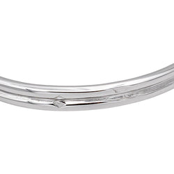 Bague Marguerite en or blanc et diamants - Castafiore