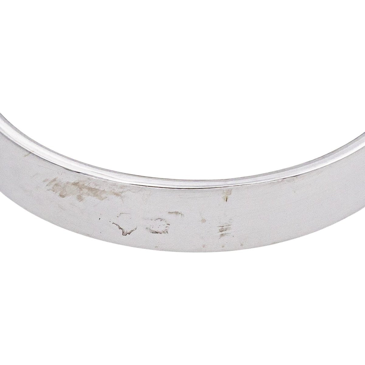 Bague Marguerite en or blanc, platine, rubis et diamants - Castafiore