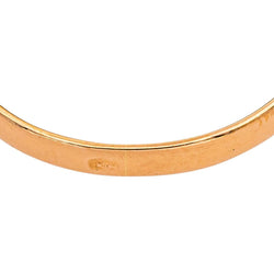 Bague Marguerite en or jaune, émeraude et diamants - Castafiore