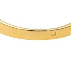 Bague Marguerite en or jaune, saphirs et diamants - Castafiore