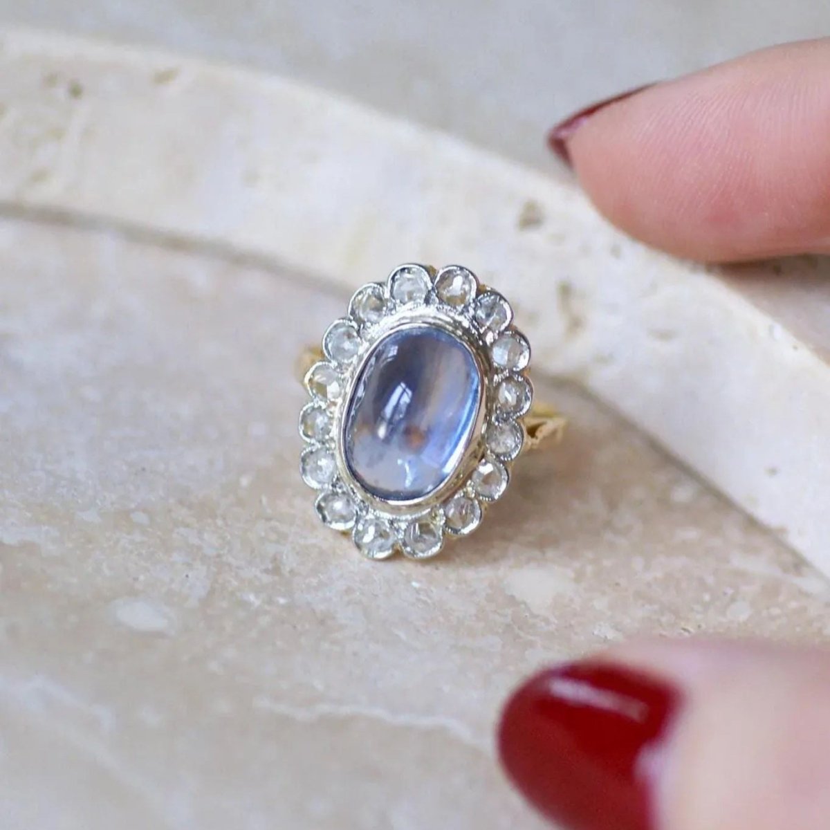 Petits anneaux plaqués or | Larus Jewellery Petits anneaux plaqués or | Larus Jewellery