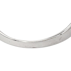Bague Marguerite Or blanc Diamant - Castafiore