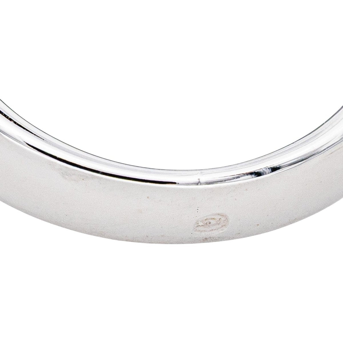 Bague Marquise en or blanc, turquoise, saphirs et diamants - Castafiore