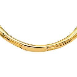 Bague Marquise en or jaune, or blanc et diamants - Castafiore