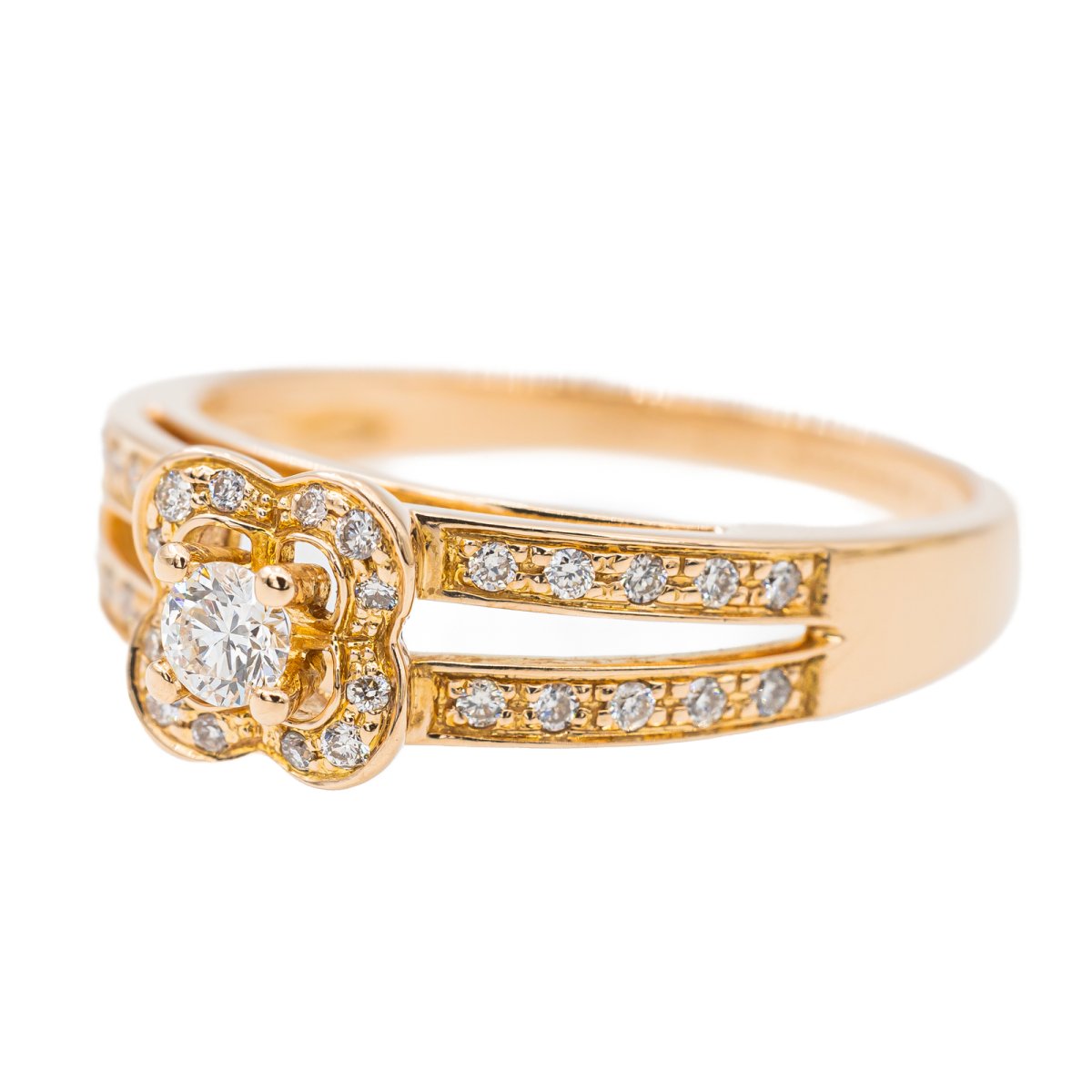 Medraycenters Bague Mauboussin Chance Of Love Bague MAUBOUSSIN