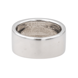 Bague MAUBOUSSIN "Étoile Divine" en or blanc, or jaune et diamants - Castafiore