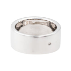 Bague Mauboussin Etoile divine Or blanc Diamant - Castafiore