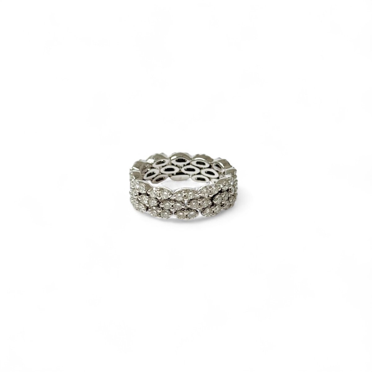 Bague Mauboussin "Je le veux" - Castafiore