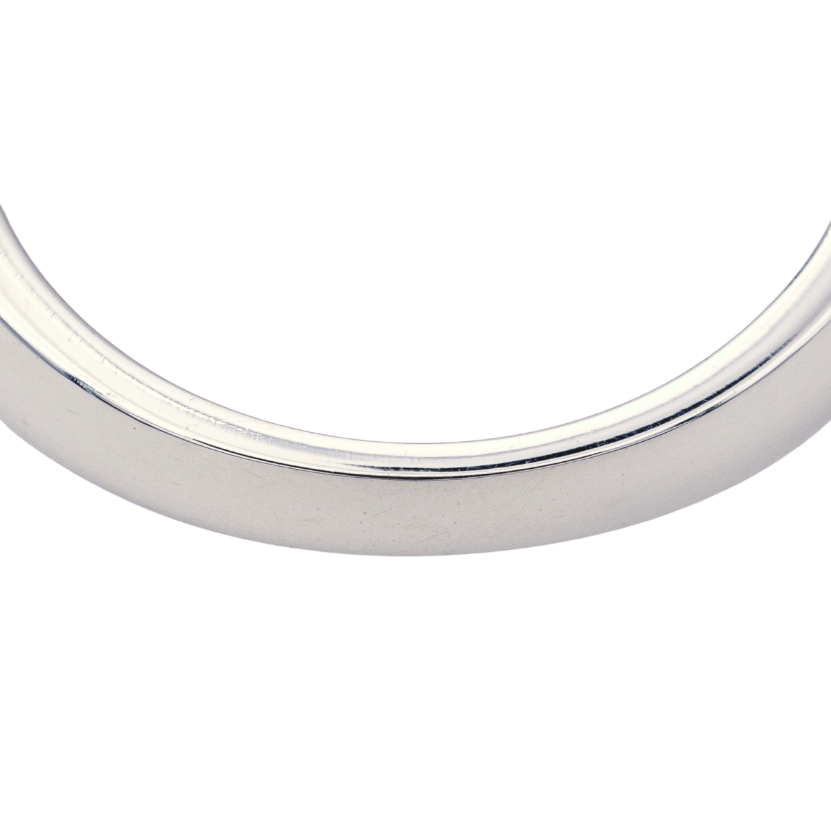 Bague MAUBOUSSIN "Ma Princesse d'amour" en or blanc et améthyste - Castafiore