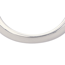 Bague MAUBOUSSIN "Ma Princesse d'amour" en or blanc et améthyste - Castafiore