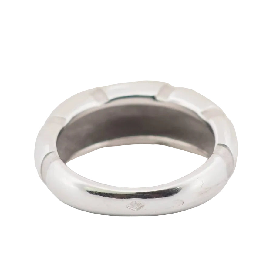 Bague Mauboussin Nadja en or blanc - Castafiore