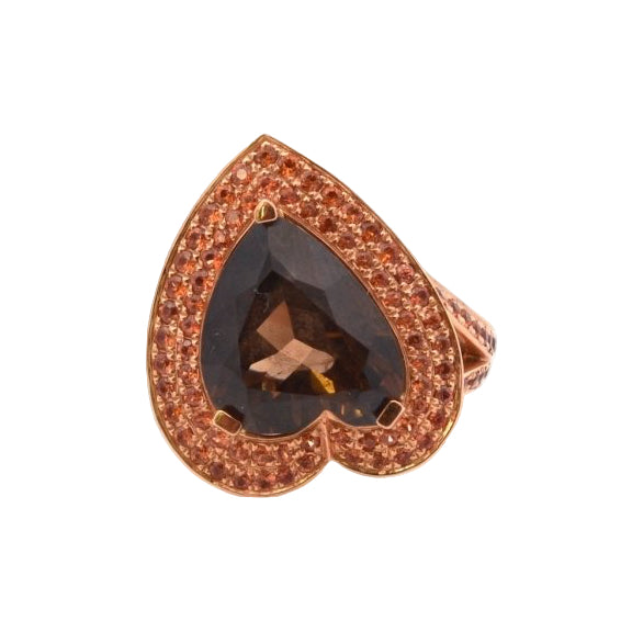 Bague Mauboussin Sutbile Raison - Castafiore