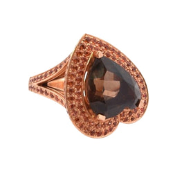 Bague Mauboussin Sutbile Raison - Castafiore