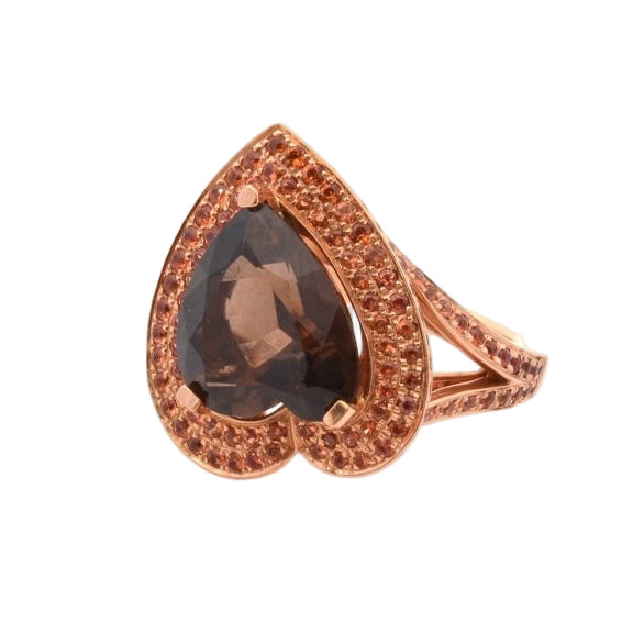 Bague Mauboussin Sutbile Raison - Castafiore