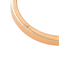 Bague MESSIKA Lucky Move en or rose diamant - Castafiore