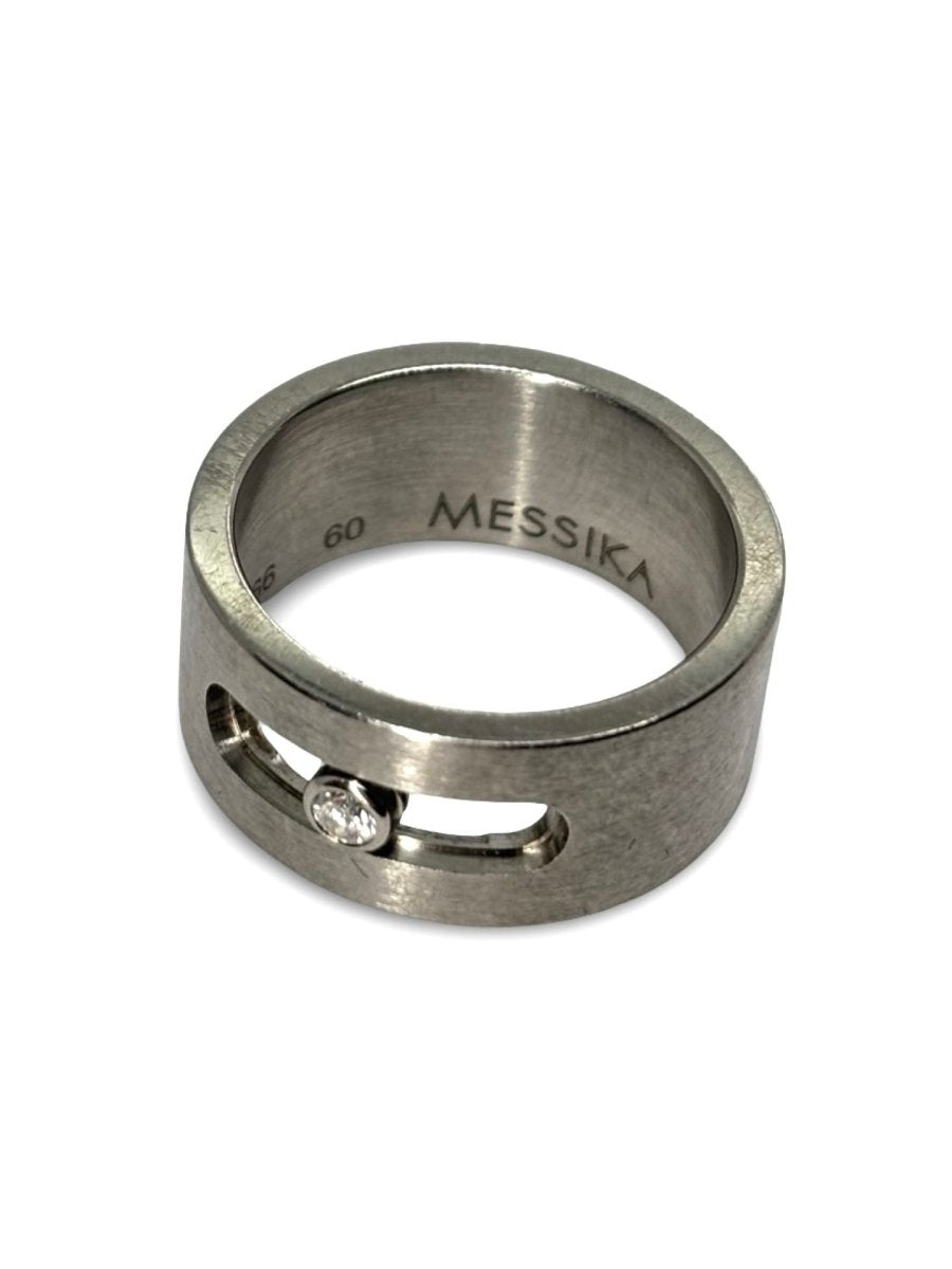 Bague Messika Move - Castafiore
