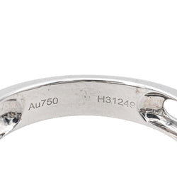 Bague MESSIKA "Move" en or blanc et diamant - Castafiore