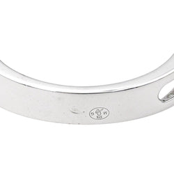 Bague MESSIKA "Move" en or blanc et diamant - Castafiore