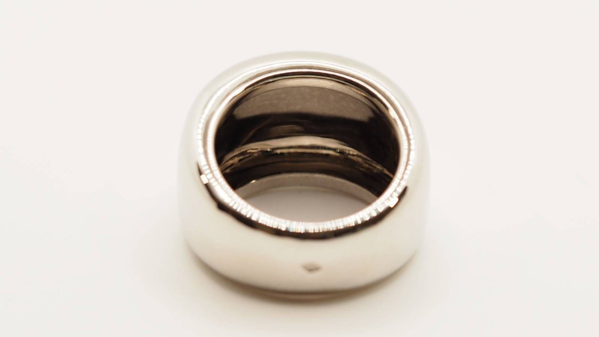 Bague Nouvelle vague de Cartier