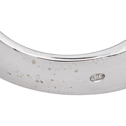 Bague Or blanc Diamant - Castafiore