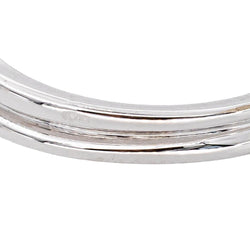 Bague Or blanc Diamant - Castafiore