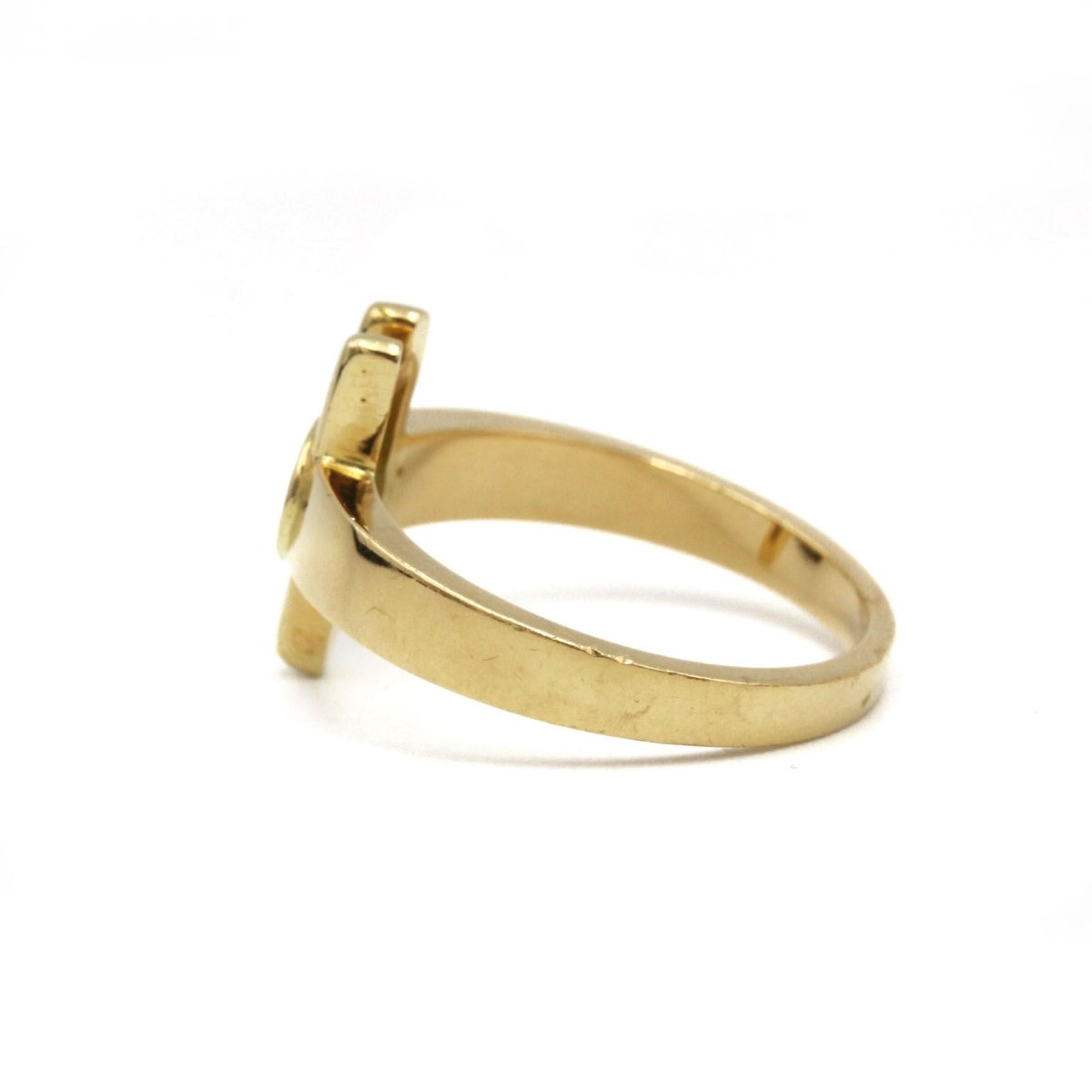 Bague - Or & Diamant - Castafiore