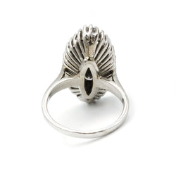 Bague - Or & Diamants - Castafiore