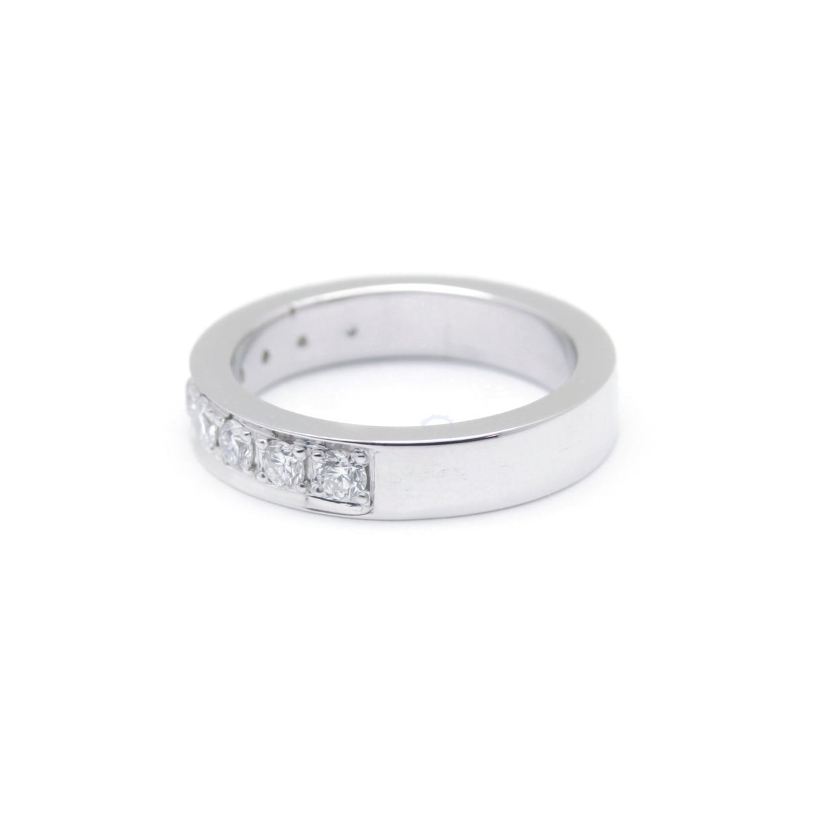 Bague - Or & Diamants - Castafiore