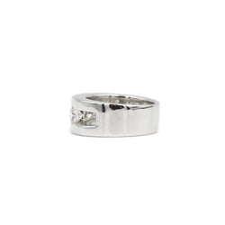 Bague - Or & Diamants - Castafiore