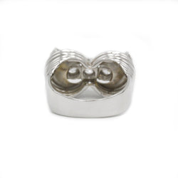 Bague - Or & Diamants - Castafiore