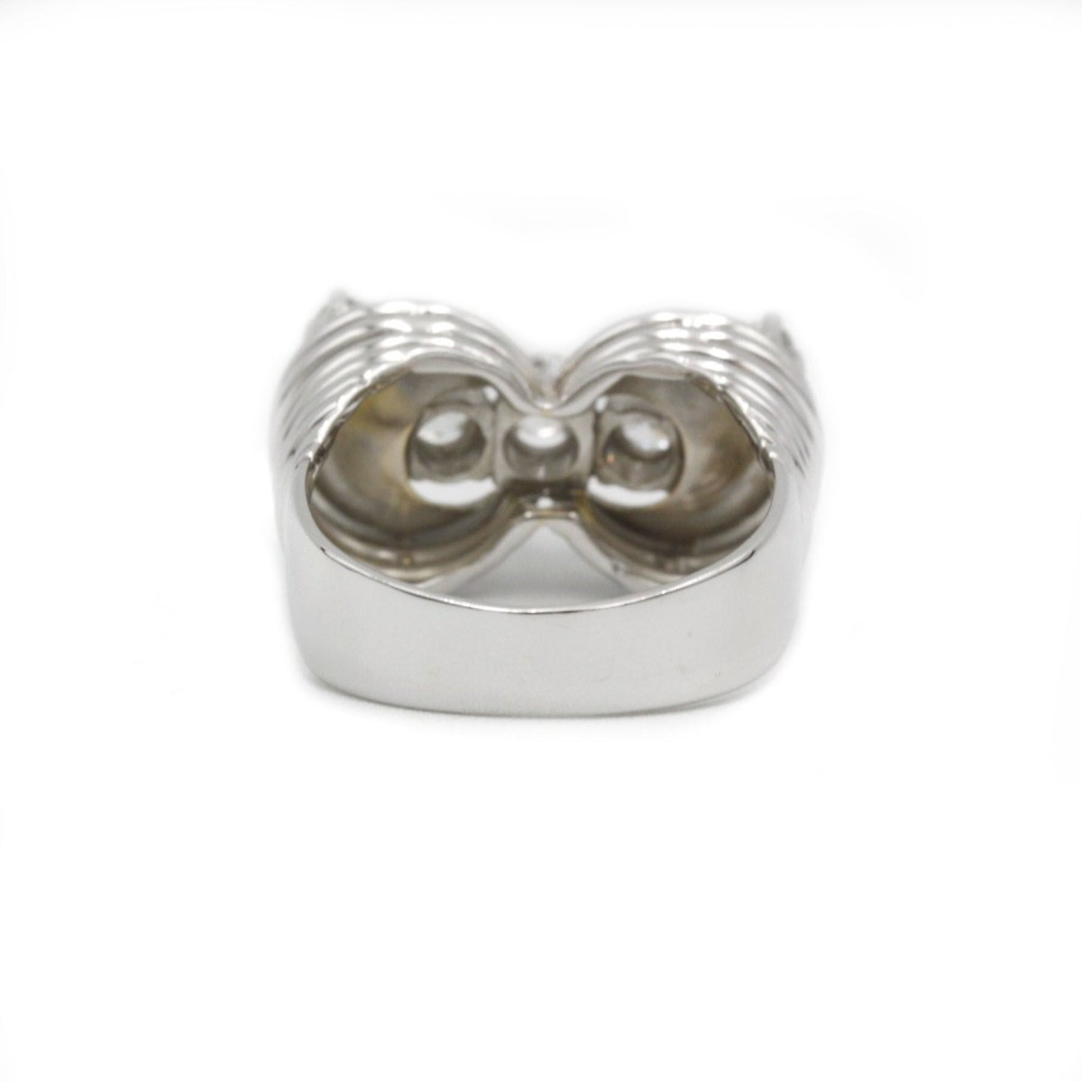 Bague - Or & Diamants - Castafiore