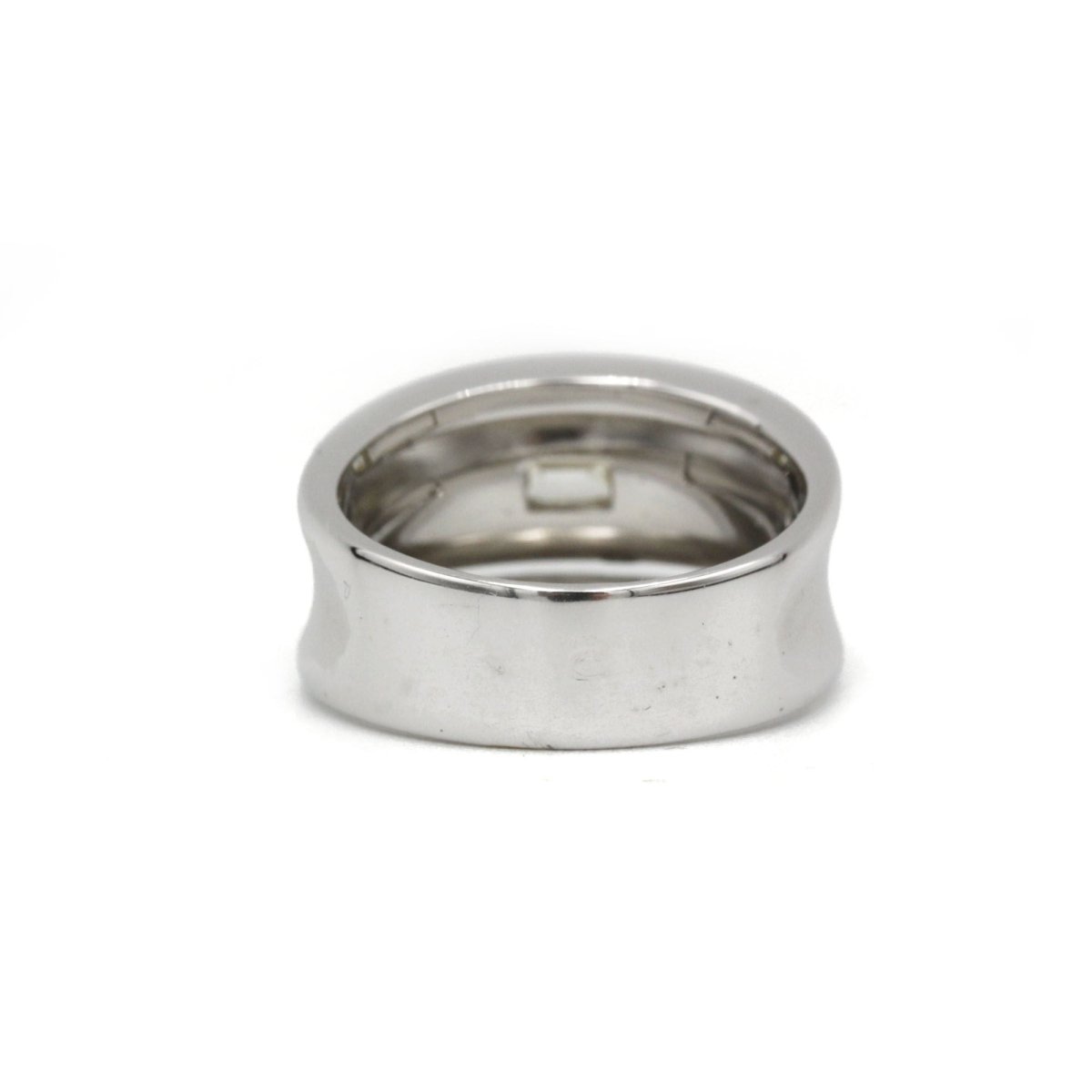 Bague - Or Et Diamant - Castafiore