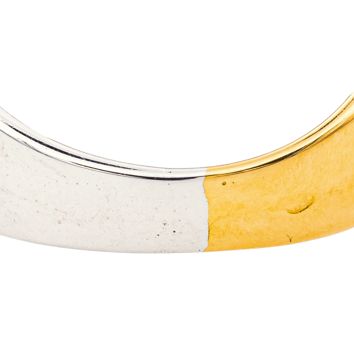 Bague Or jaune - Castafiore